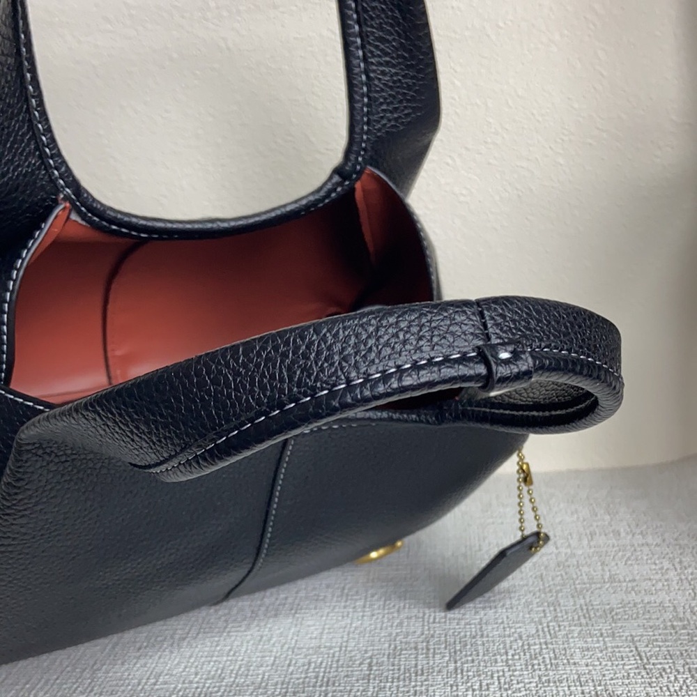 Coach LANA Top Handle Shoulder Bag - Picture 7 of 8